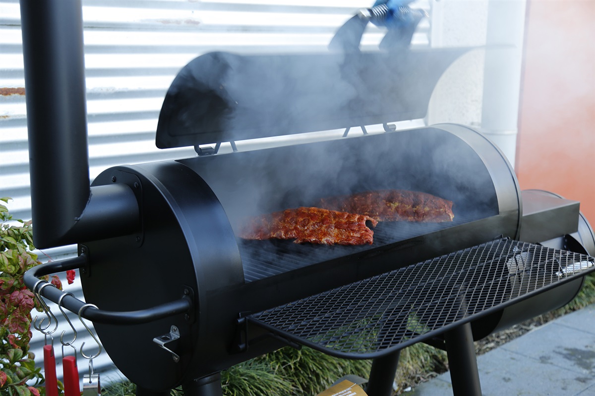 Which BBQ Should I Choose | Compare Barbecues | Charmate NZ