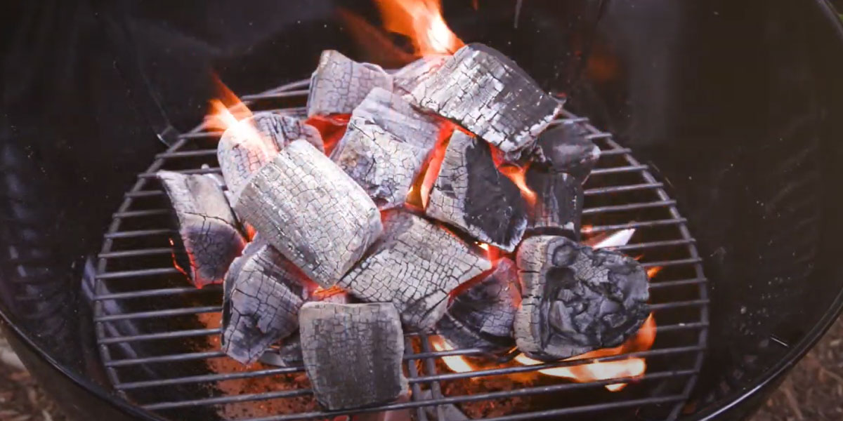 Heat Beads Charmate NZ