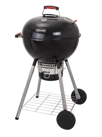 Major
Kettle BBQ