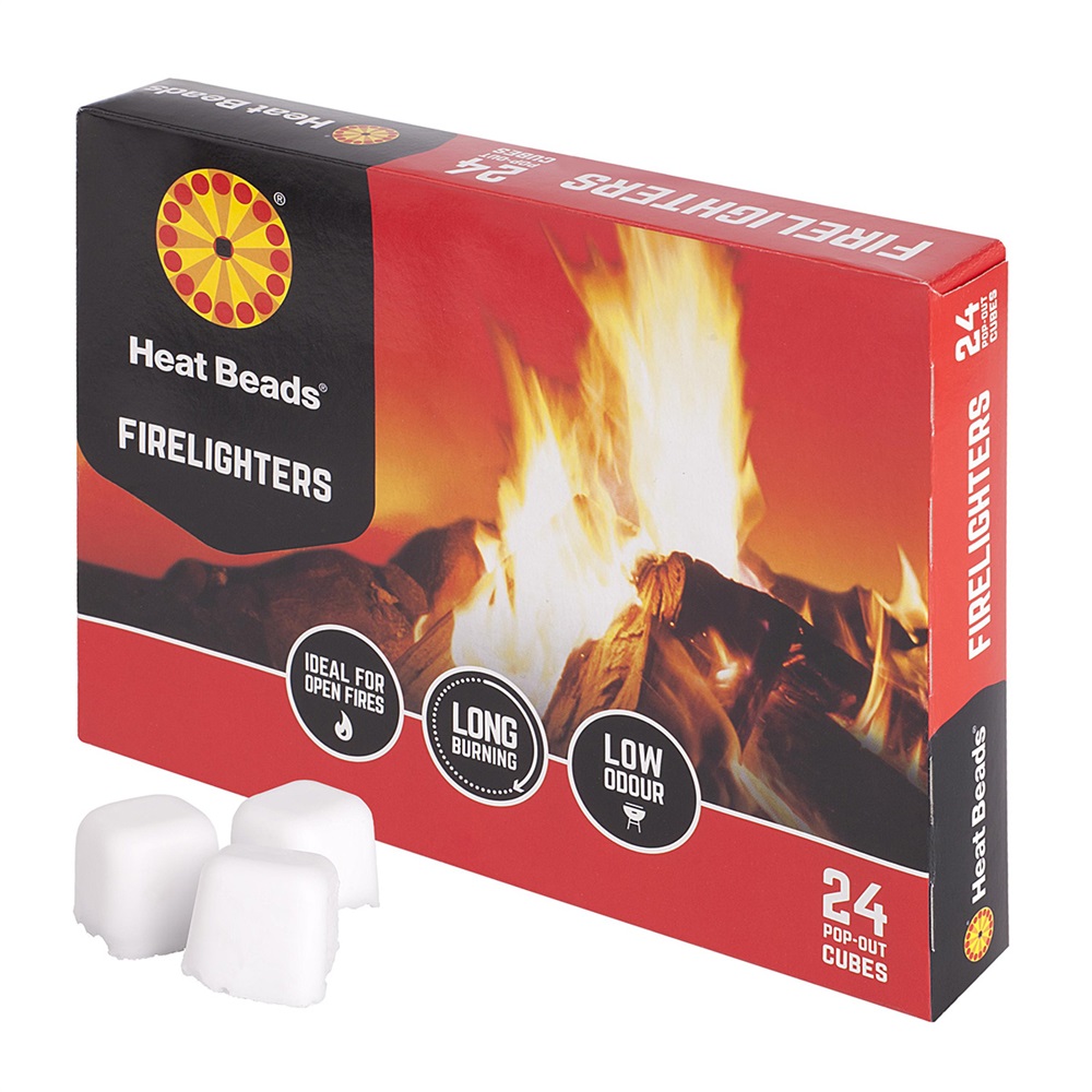 best bbq firelighters