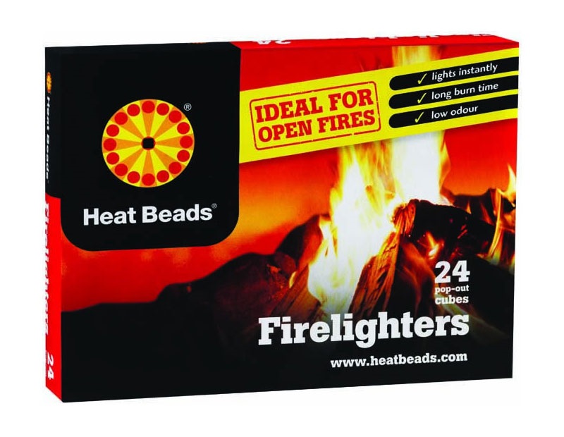 best bbq firelighters