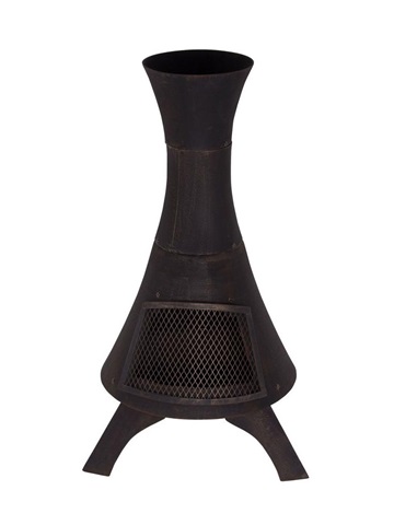 Gage Cast Stone Fire Pit Charmate Nz