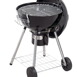 Amazing Corona Charcoal Kettle Barbecue From Charmate NZ