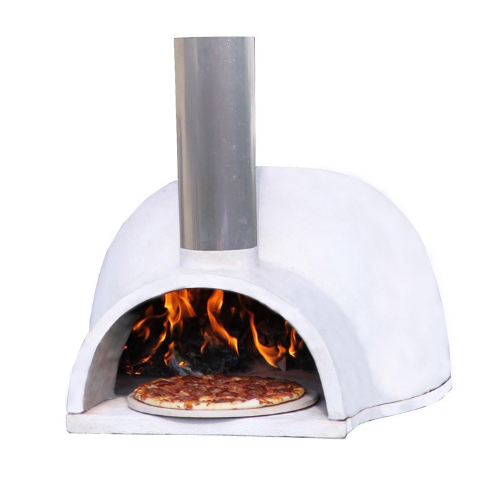 Wood Fired Pizza Oven Charmate NZ