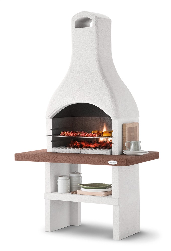 Palazetti Oslo Outdoor Fireplace