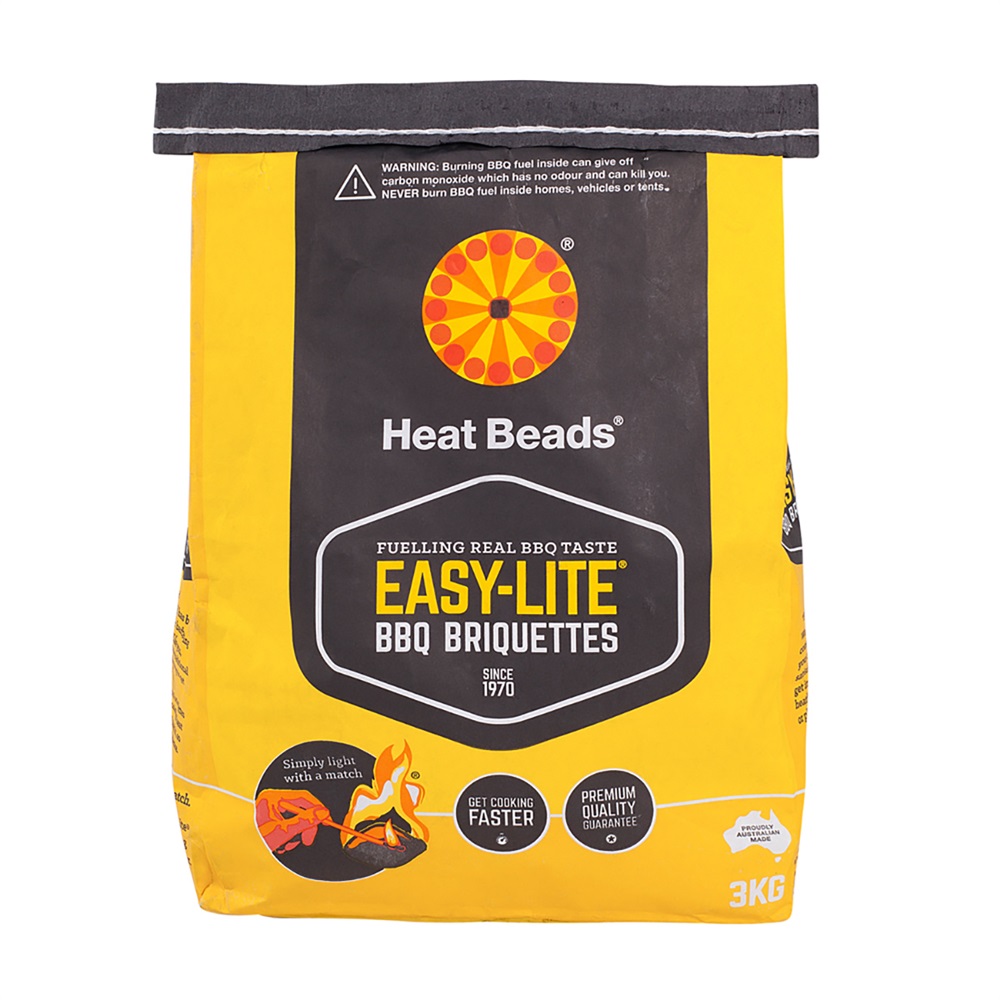 Heat beads bbq hotsell