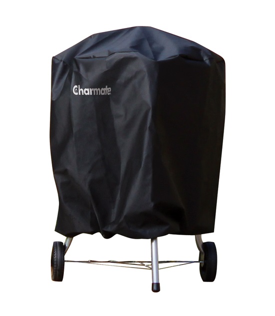 Super Deluxe Kettle BBQ Cover