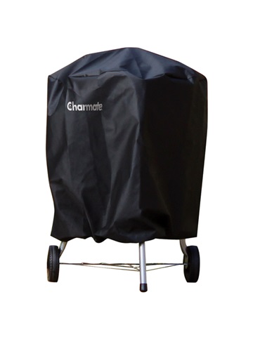 Super Deluxe
Kettle BBQ Cover