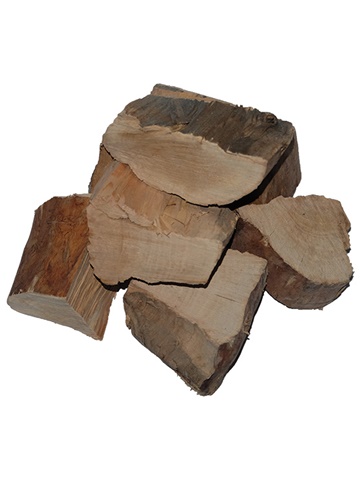 Pear 7.5L Wood Chunks