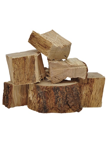 Oak
7.5L Wood Chunks