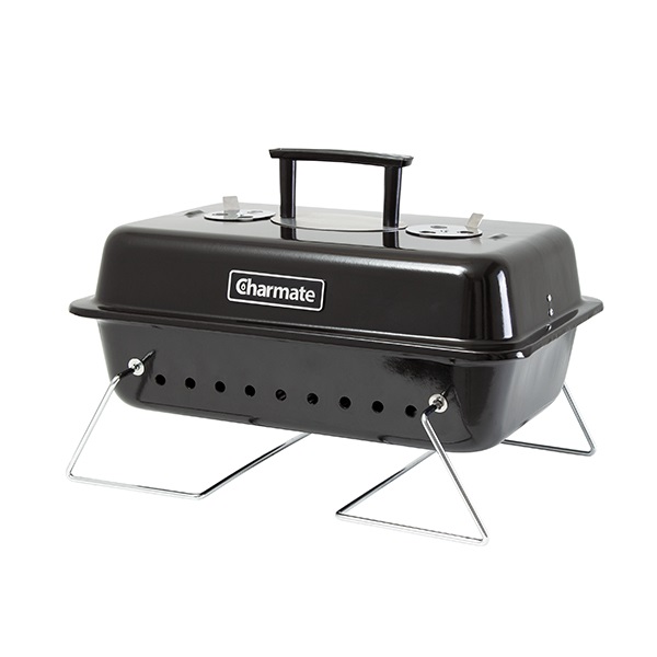 Charmate Getaway Portable BBQ