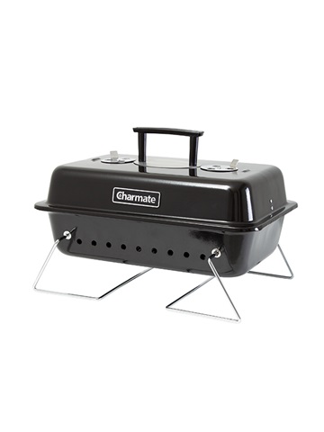 Getaway  Portable BBQ