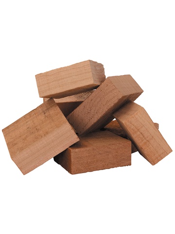 Cherry
7.5L Wood Chunks