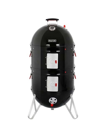 Colt 48 Smoker & BBQ