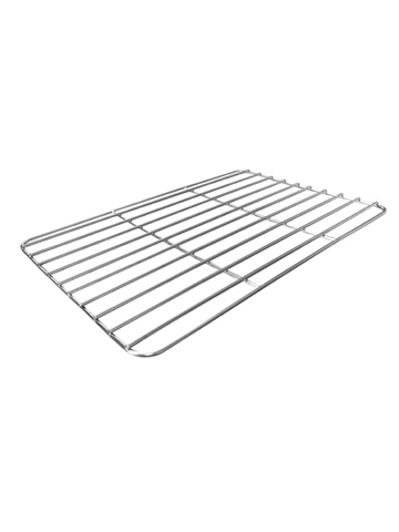 Stainless Steel Grate For Shogun Hibachi Grills