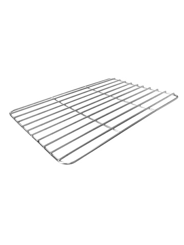 Stainless Steel Grate
For Shogun Hibachi Grills