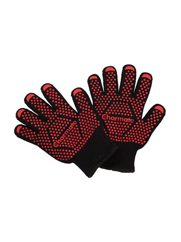 Heat Resistant
BBQ Gloves