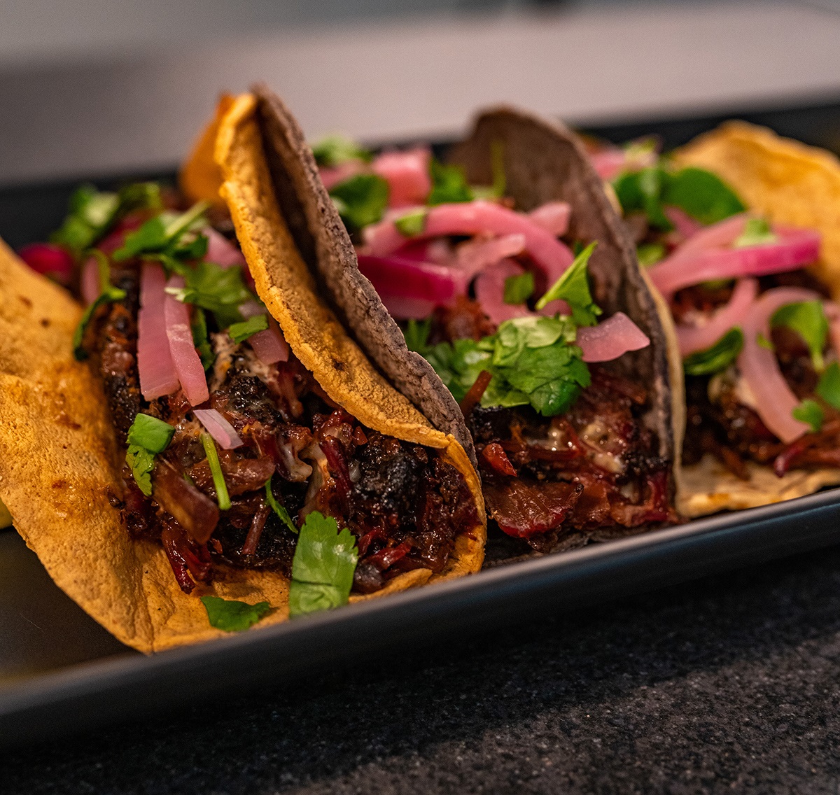 Beef Cheek Tacos Recipe from Charmate NZ Smokers, BBQs & Cookers