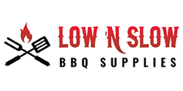 Low N Slow BBQ Supplies