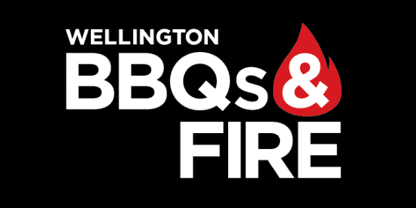 Wellington BBQs & Fire