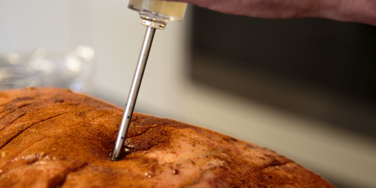 How To Inject Meat For BBQ Or Smoker Cooking Tips Charmate NZ