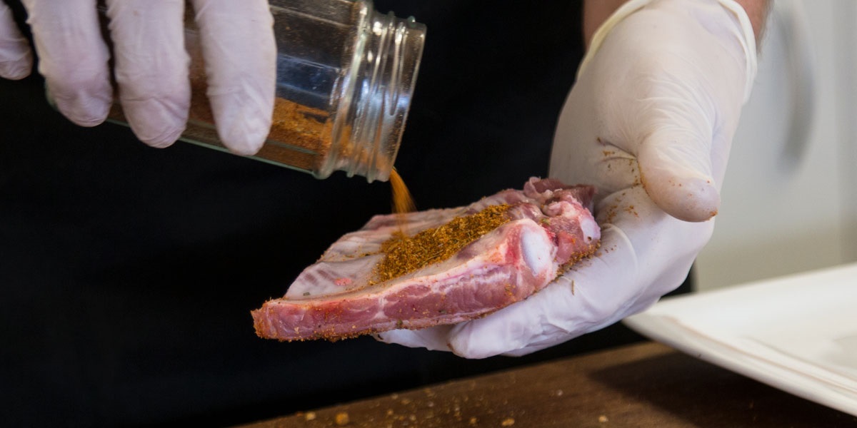 How To Flavour BBQ Meats Charmate NZ Charcoal Cooking Tips