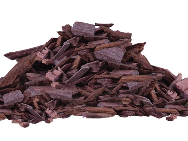 Wine Oak Chips - Chips are great on smaller smokers, just make sure you soak them in water first.